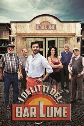 I delitti del BarLume 1 [2/2] ITA Streaming
