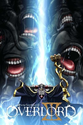 Overlord III [13/13] (2018) [3°Serie] Sub ITA Streaming