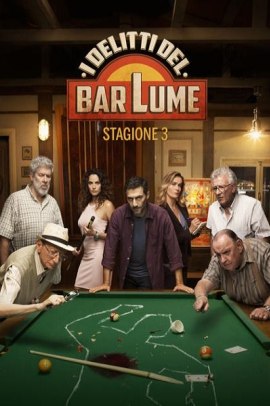 I delitti del BarLume 3 [2/2] ITA Streaming
