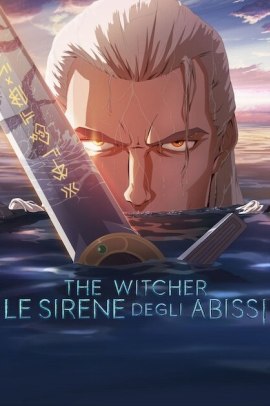 The Witcher: Le sirene degli abissi (2025) Streaming