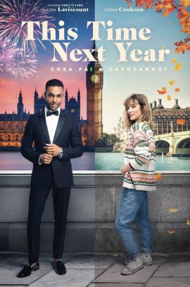 This Time Next Year - Cosa fai a Capodanno? (2024) Streaming
