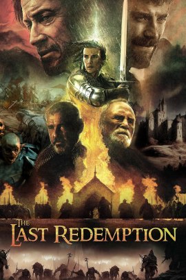 The Last Redemption (2024) Streaming