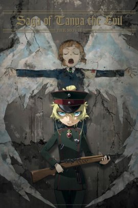 Gekijō-ban Yōjo Senki (2019) Sub ITA Streaming
