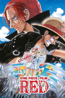 One Piece Film: Red (2022) ITA Streaming