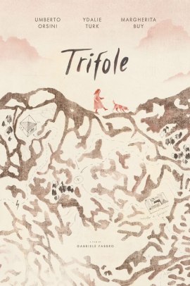 Trifole - Le radici dimenticate (2024) Streaming