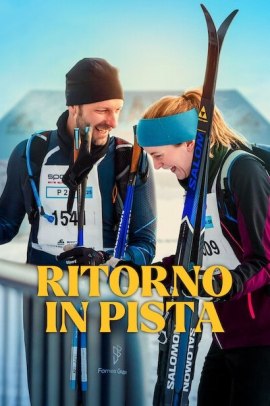 Ritorno in pista (2025) Streaming