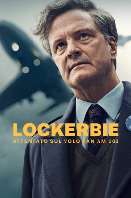 Lockerbie - Attentato sul volo Pan Am 1 [5/5] ITA Streaming