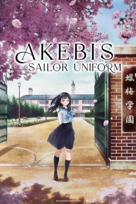 Akebi-chan no Sailor Fuku [12/12] (2022) Sub ITA Streaming