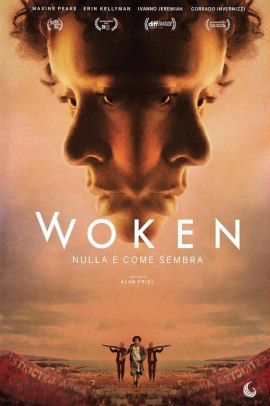 Woken - Nulla è come sembra (2024) Streaming
