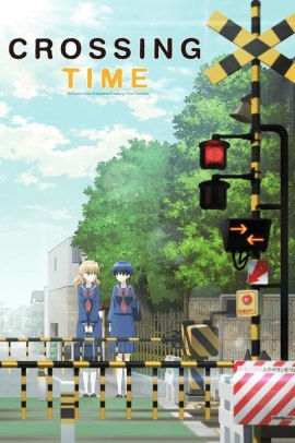 Fumikiri Jikan [12/12] (2018) Sub ITA Streaming