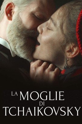 La moglie di Tchaikovsky (2022) Streaming