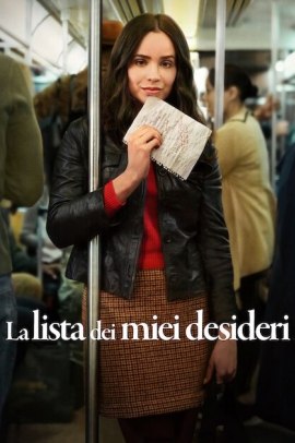 La lista dei miei desideri (2025) Streaming