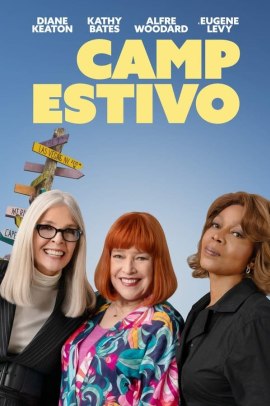 Camp Estivo (2024) Streaming