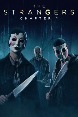 The Strangers - Capitolo 1 (2024) Streaming