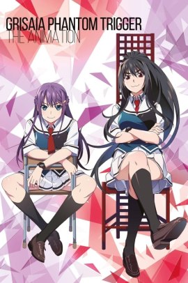 Grisaia: Phantom Trigger The Animation (2019) Sub ITA Streaming