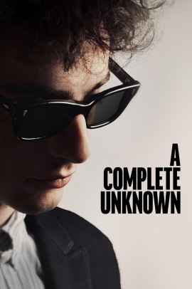 A Complete Unknown (2024) Streaming