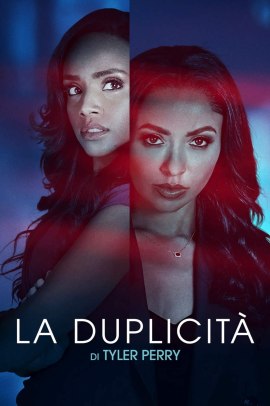 La duplicità di Tyler Perry (2025) Streaming