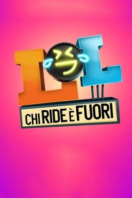 LOL - Chi ride è fuori 1 [6/6] ITA Streaming