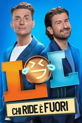 LOL - Chi ride è fuori 5 [6/6] ITA Streaming