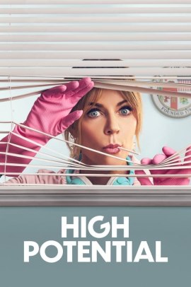 High Potential 1 [13/13] ITA Streaming