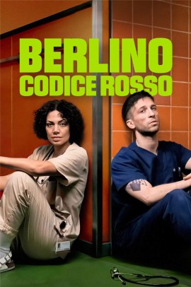 Berlino: codice rosso 1 [8/8] ITA Streaming