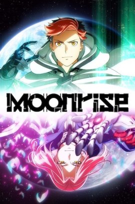 Moonrise [18/18] (2025) ITA Streaming