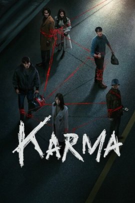 Karma 1 [6/6] ITA Streaming