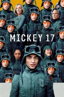 Mickey 17 (2025) Streaming