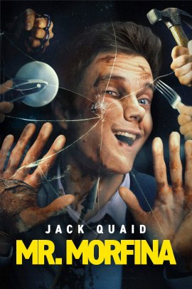 Mr. Morfina (2025) Streaming