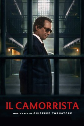Il camorrista - Una serie di Giuseppe Tornatore 1 [5/5] ITA Streaming