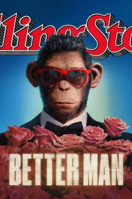 Better Man (2024) Streaming