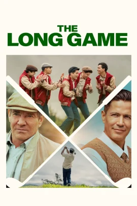 The Long Game (2024) Streaming