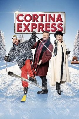 Cortina Express (2024) Streaming