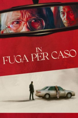 In fuga per caso (2025) Streaming