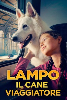 Lampo il cane viaggiatore (2023) Streaming