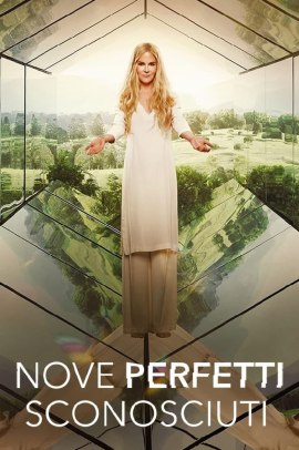 Nove Perfetti Sconosciuti 1 [8/8] ITA Streaming