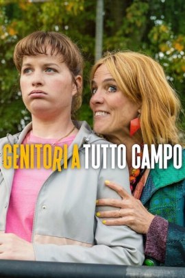 Genitori a tutto campo 1 [6/6] ITA Streaming