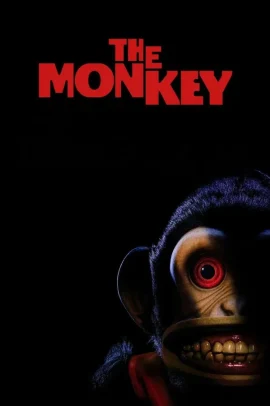 The Monkey (2025) Streaming