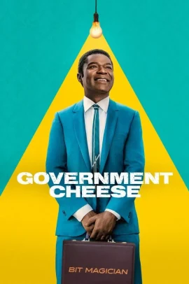 Government Cheese 1 [10/10] ITA Streaming