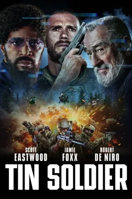 Tin Soldier (2025) Streaming
