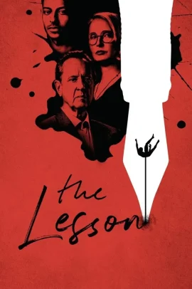 The Lesson (2023) Streaming