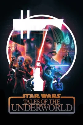 Star Wars: Tales of the Underworld [6/6] ITA Streaming