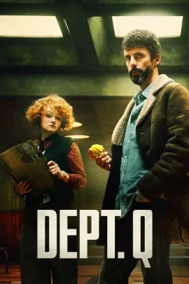 Dept. Q - Sezione casi irrisolti 1 [9/9] ITA Streaming