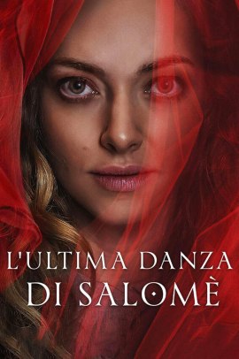 L'ultima danza di Salomè (2023) Streaming