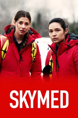 SkyMed 3 [9/9] ITA Streaming