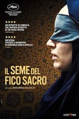 Il seme del fico sacro (2024) Streaming