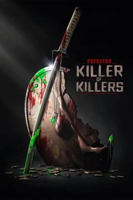 Predator: Killer dei Killer (2025) Streaming