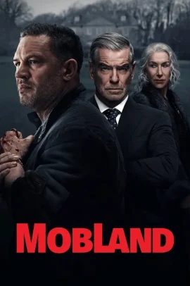 MobLand 1 [10/10] ITA Streaming