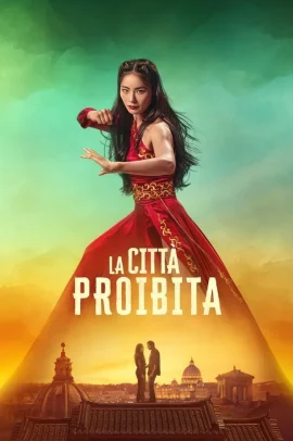 La città proibita (2025) Streaming