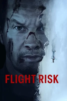 Flight Risk - Trappola ad alta quota (2025) Streaming